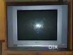 LG tv good condition