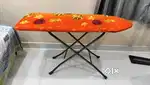 Ironing table