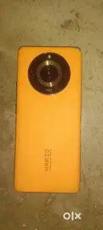 Realme narjo 60 Pro 2 month old 12/128