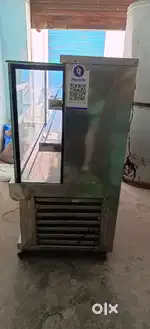 Ac counter