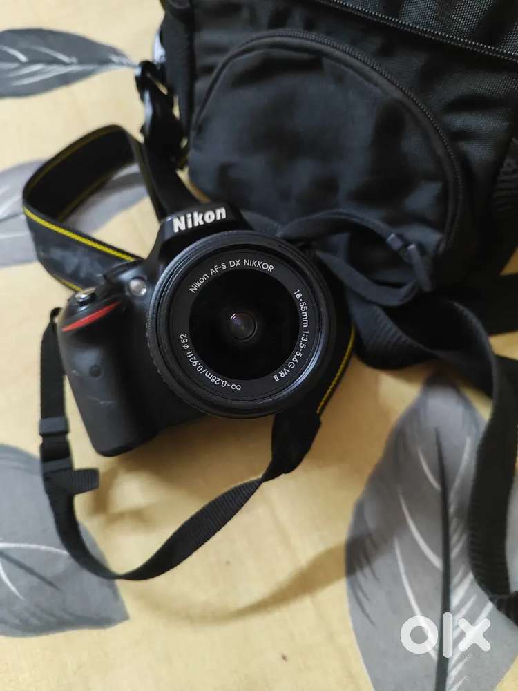 Camera for sale