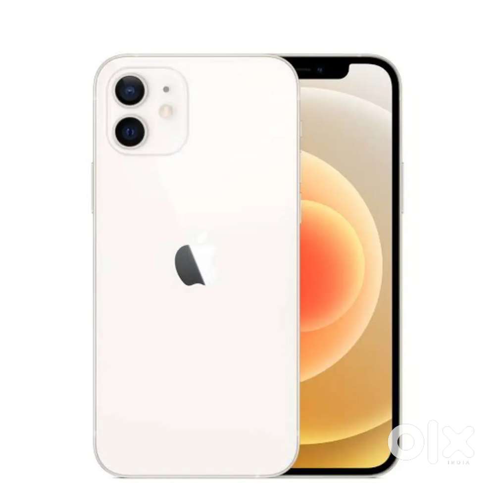 I Phone 12 Brand New 128Gb