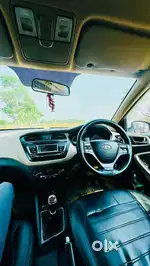 Hyundai Elite i20 2018