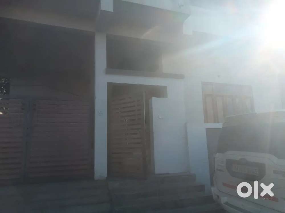 House for rent near knz function near green hill