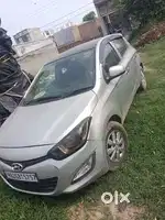 Hyundai i20 2012 Petrol 90000 Km Driven