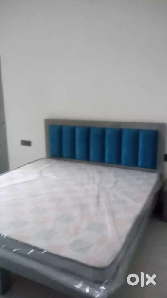 2 bhk flat for family