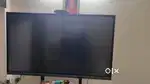 Logic Interactive Display - 75 inches