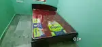 New queen size D Model half leg cot for just Rs.5000/-