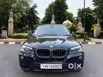 BMW X3 2.0 XDRIVE 20D, 2013, Diesel
