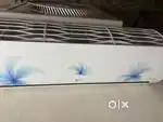 2 ton LG Ac