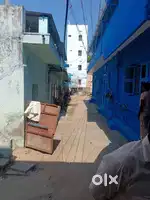 3house with empty land in shanmugapuram