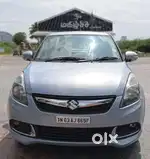 Maruti Suzuki Swift Dzire Zdi BSIV, 2015, Diesel