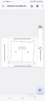 9 Marla Plot for sale in Indeshwar Nagar  ( Miran Sahib )- Jammu