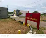 NORTH -EAST CORNER PLOTS FOR SALE JUST 2.80