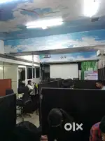 Coustomer handaling, Business exicutive, Team leader,