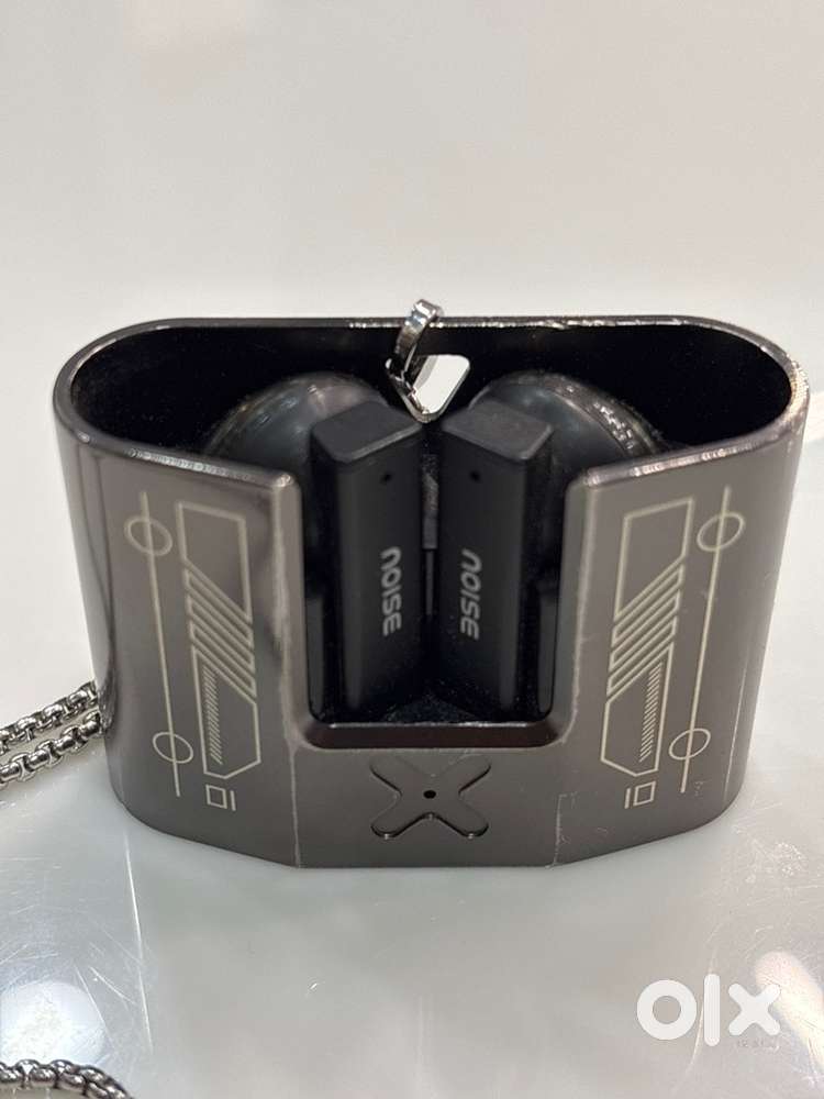 Sell my brand new noise buds marine