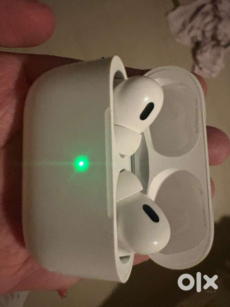 Apple Airpods
