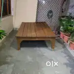 Bed(chauki)