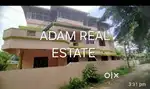 3bhk independent house rent aluva thottakkattukara