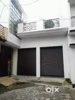 Ready to go house