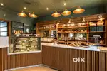 Wanted male part time Counter Staffs at Branded International