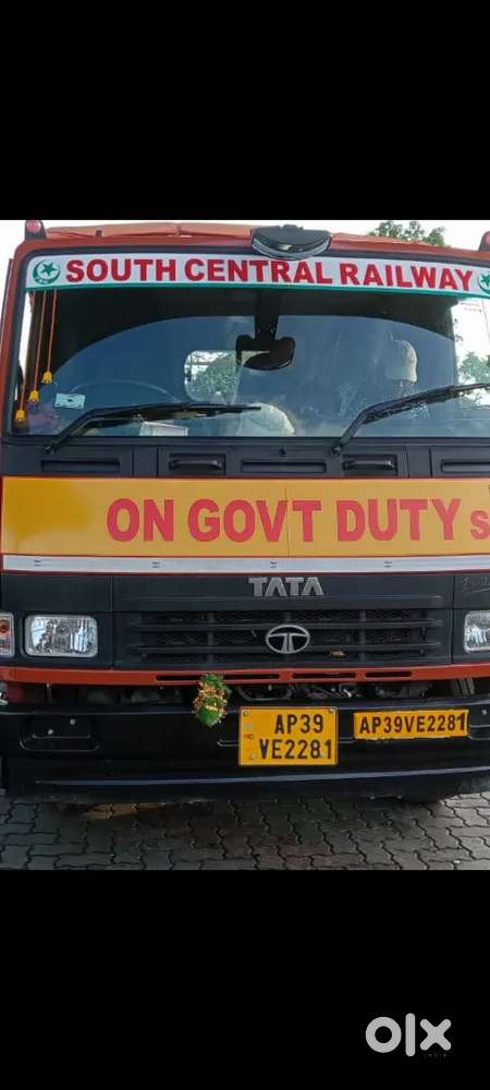 Driver required for Railway contract mini Lorry at Cavalry Barracs