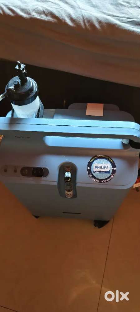 Philips Oxygen O2 Concentrator ( medical equipment)