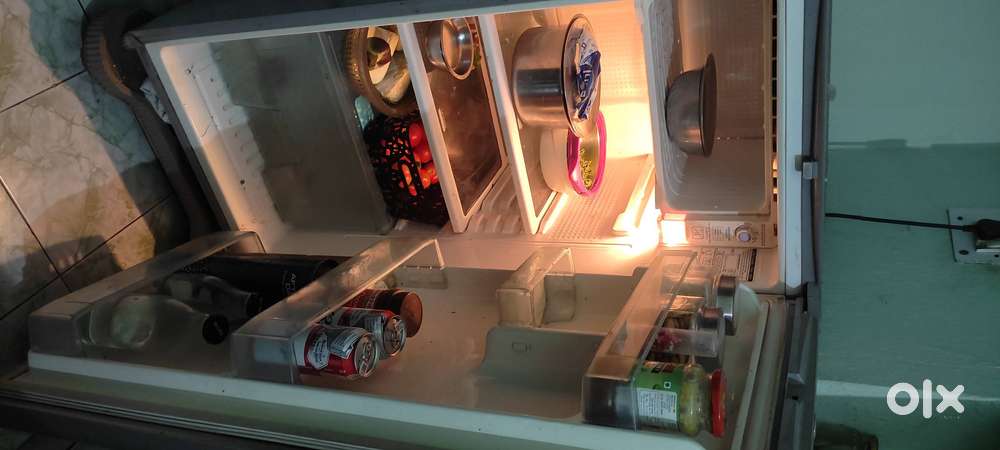 190 litre Samsung 5 star  for sale