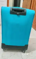 Urgent sell trolley bag