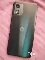 Moto e13 best quality no issues