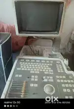 I want to shall altrasound machines