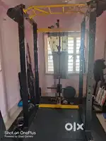 Power rack / Power cage