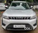 Mahindra XUV300 W6 Diesel, 2019, Diesel