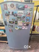 Godrej Fridge Single door