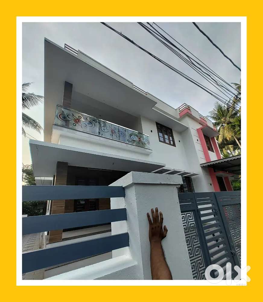 2 BHK HOUSE FOR RENT//PRIME LOCATION,MALAPARAMBA