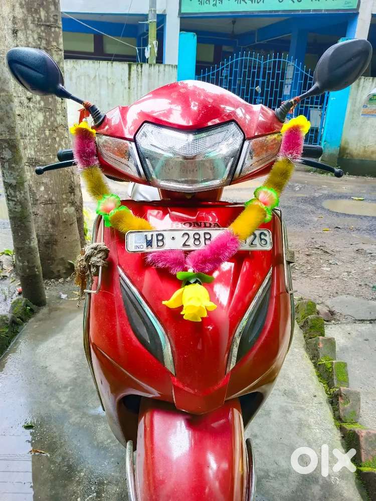 Activa 5g good condition