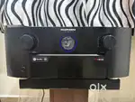 Marantz av7704 processor