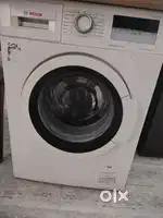 Bosch front load washing machine sell