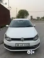Volkswagen Ameo 1.5 TDI Comfortline, 2018, Petrol