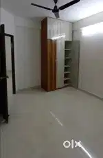 3bhk semi furnished