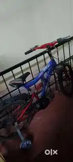 BSA Cybot Bicycle
