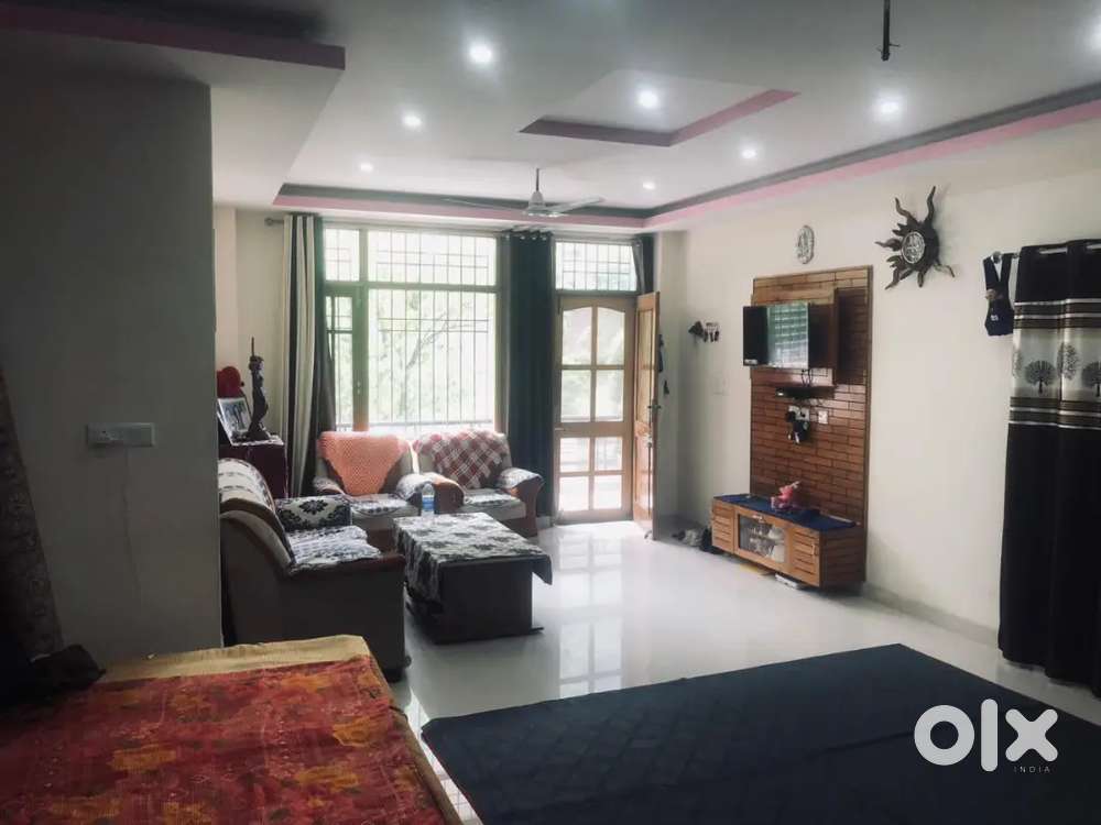 Flat for rent