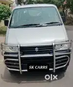 Maruti Suzuki Eeco 7 Seater AC, 2013, Petrol