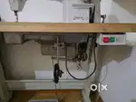 JUKI SEWING MACHINE