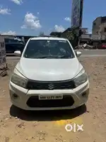 Maruti Suzuki Celerio 2017 CNG & Hybrids 100000 Km Driven
