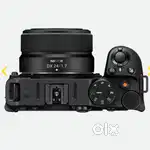 Nikon Z30 Mirrorless Camera