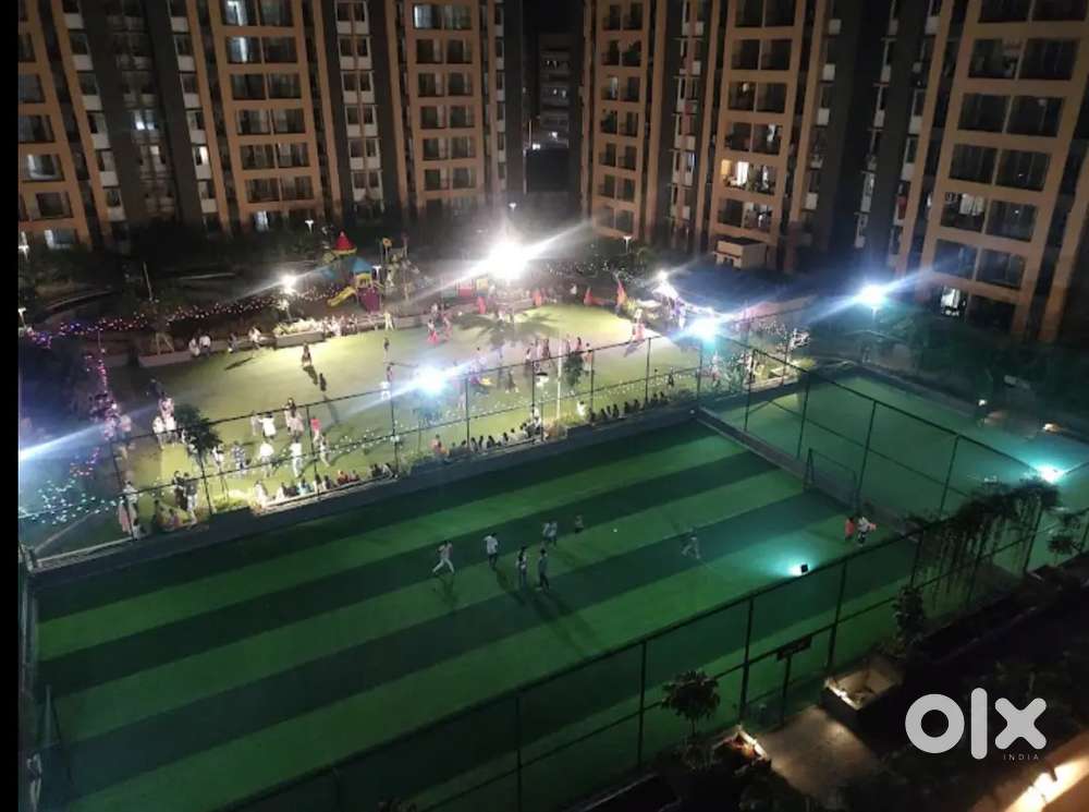 1 Bhk Flat On Rent.
