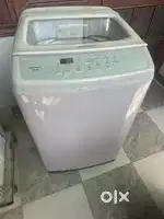 Samsung full automatic 6.5 ltr washing machine