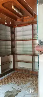 Shop for rent