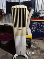 Second hand cooler
